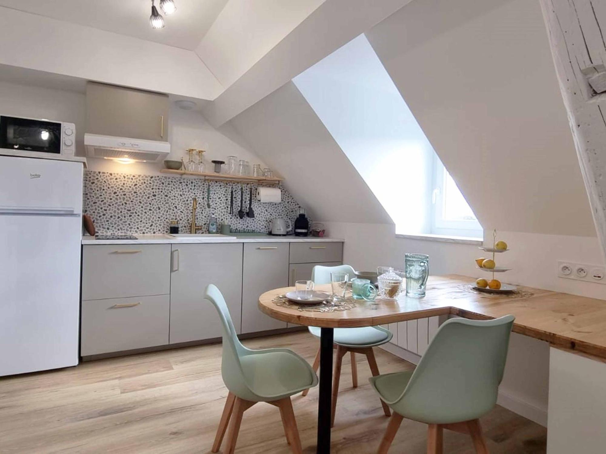 Appartement Hagaki Vue Panoramique Proche Gare Netflix غرونوبل المظهر الخارجي الصورة