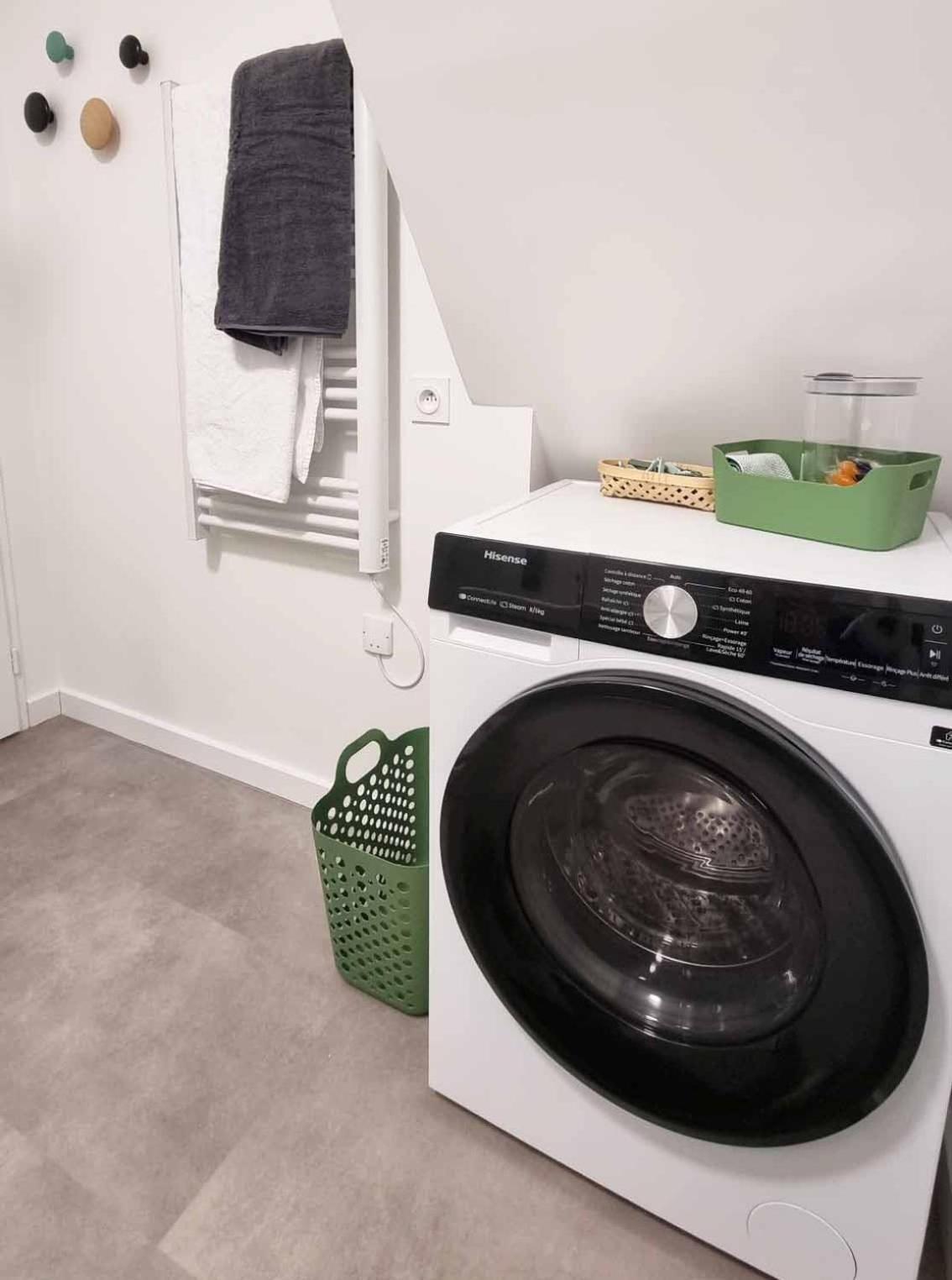 Appartement Hagaki Vue Panoramique Proche Gare Netflix غرونوبل المظهر الخارجي الصورة